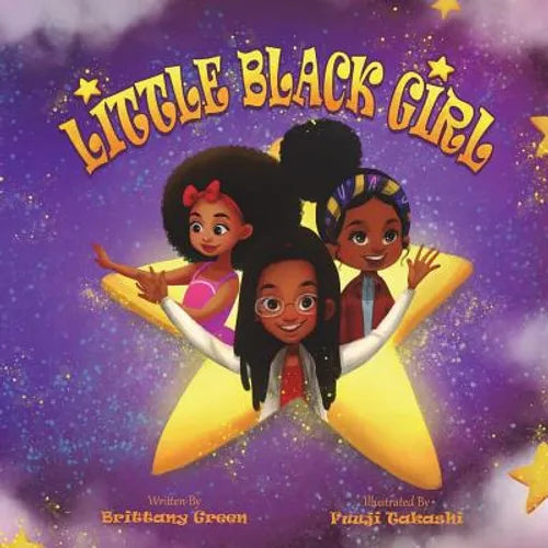 Little Black Girl