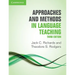 Approaches and Methods in Language Teaching