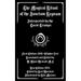 The Magical Ritual of the Sanctum Regnum: Interpreted by the Tarot Trumps