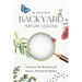 My Homeschool Backyard Nature Lessons: Discovering the wonders of insects, worms and spiders