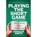 Playing the Short Game: How to Market & Sell Short Fiction (2nd edition)