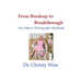 From Breakup to Breakthrough: Five Steps to Thriving After Hearbreak