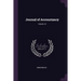 Journal of Accountancy; Volume 12