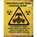 Prepper's Long-Term Survival Guide: The Prepper's Bible: Everything You Need to Know to Survive and Thrive in Any Situation