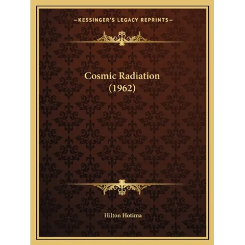 Cosmic Radiation (1962)
