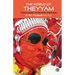 The world of Theyyam (A study on Theyyam, the ritual art form of North Kerala)