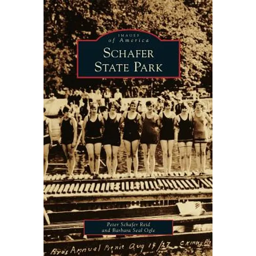 Schafer State Park