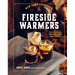 New Camp Cookbook Fireside Warmers: Drinks, Sweets, and Shareables to Enjoy Around the Fire