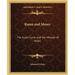 Rama and Moses: The Aryan Cycle and the Mission of Israel