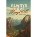 Always Have, Always Will