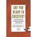 Are You Ready to Succeed?