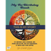 My Re-Birthday Book - This is My Story: for adoptees, donor conceived, and people with an NPE, who are misattributed, or who've had a DNA surprise
