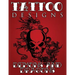 Tattoo Designs (Demons & Dragons)