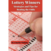 Lottery Winners: Strategies and Tips for Beating the Odds