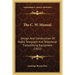 The C. W. Manual: Design And Construction Of Radio Telegraph And Telephone Transmitting Equipment (1922)