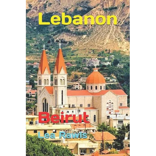 Lebanon: Beirut