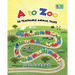 A to Zoo: 26 Teachable Animal Tales