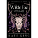 Wilde Fae: Lady of the Nightmares: The Printed Edges Paperback Edition