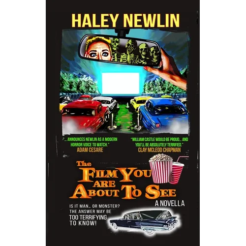 The Film You Are About to See