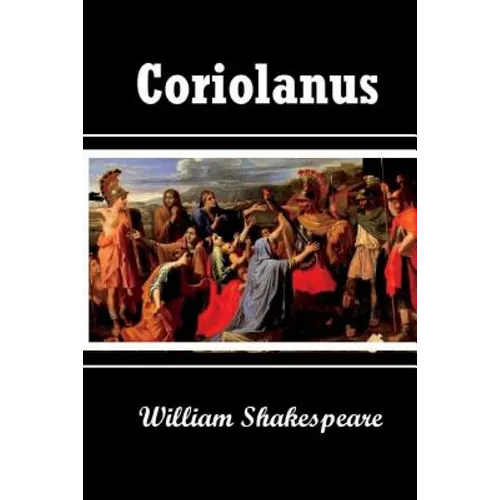Coriolanus