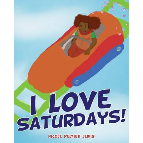 I Love Saturdays!