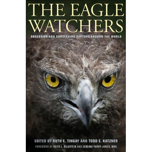 The Eagle Watchers
