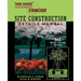 Time-Saver Standards Site Construction Details Manual