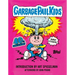 Garbage Pail Kids: 40th Anniversary Edition