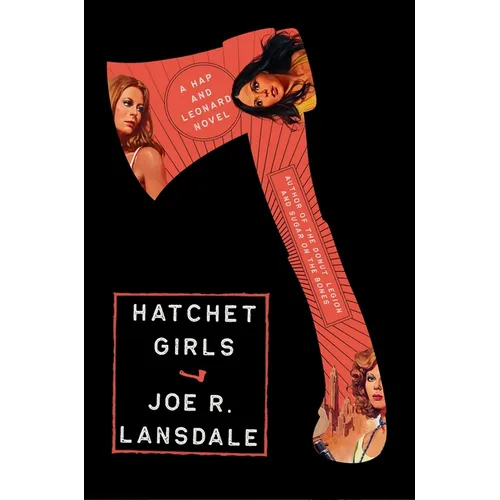 Hatchet Girls