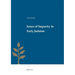 Issues of Impurity in Early Judaism
