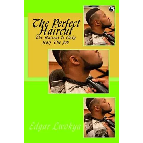 The Perfect Haircut
