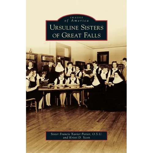 Ursuline Sisters of Great Falls