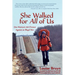 She Walked for All of Us, One Woman's 1971 Protest Against an Illegal War