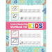 Cursive handwriting workbook for kids: workbook cursive, workbook tracing, cursive handwriting workbook for teens, cursive handwriting workbook for ki