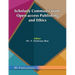 Scholarly Communication, Open-access Publishing and Ethics