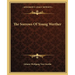 The Sorrows Of Young Werther