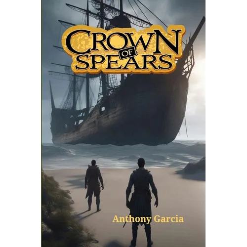 Crown Of Spears