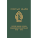 Heritage Years: 2nd Marine Division Commemorative Anthology 1940 - 1949