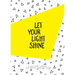 Let Your Light Shine: Gratitude Journal for Kids