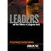 Leaders and Their Followers in a Dangerous World: The Psychology of Political Behavior