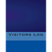 Visitors Log