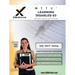 Mttc Learning Disabled 63 Teacher Certification Test Prep Study Guide