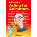 Acting for Animators