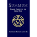 Summum: Sealed Except to the Open Mind