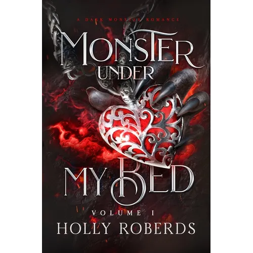 Monster Under My Bed: Volume 1