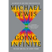 Going Infinite: The Rise and Fall of a New Tycoon