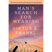 Man's Search for Meaning: Young Adult Edition: Young Adult Edition