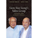 Liem Sioe Liong's Salim Group: The Business Pillar of Suharto's Indonesia
