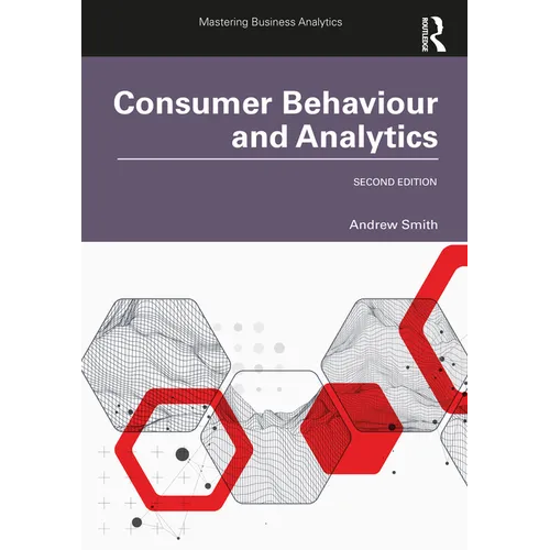 Consumer Behaviour and Analytics