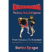 Kickboxing: The Cross, Hook, And Uppercut: From Initiation To Knockout: Everything You Need To Know (and more) To Master The Pain Game